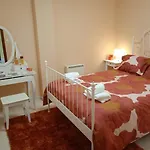 Apartman O Enxidro Playa, A 40 M De Playa Jardin *