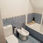 Apartman O Enxidro Playa, A 40 M De Playa Jardin