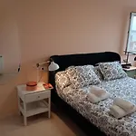 Apartman O Enxidro Playa, A 40 M De Playa Jardin Boiro