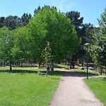 O Enxidro Playa, A 40 M De Playa Jardin Boiro