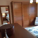 Apartman O Enxidro Playa, A 40 M De Playa Jardin