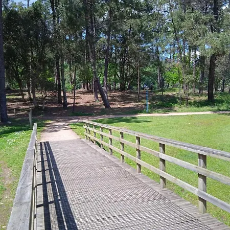 O Enxidro Playa, A 40 M De Playa Jardin * Boiro