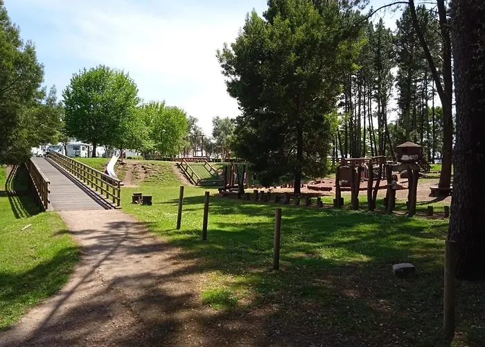 Lägenhet O Enxidro Playa, A 40 M De Playa Jardin